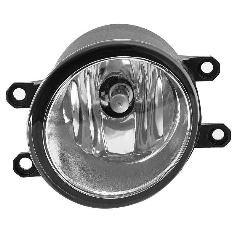 DURAFORCE New Pair Fog Lights Left Right RH LH Side Lamp For Lexus GS350 / GS450h / GS460