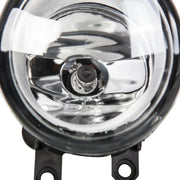 DURAFORCE New Pair Fog Lights Left Right RH LH Side Lamp For Lexus GS350 / GS450h / GS460