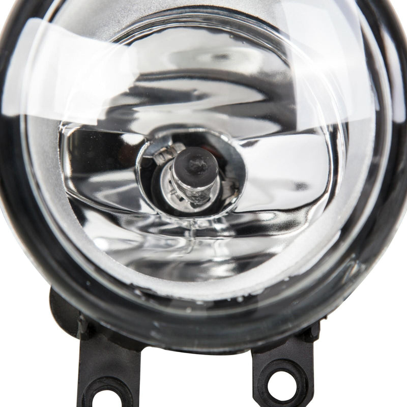 DURAFORCE New Pair Fog Lights Left Right RH LH Side Lamp For Lexus GS350 / GS450h / GS460