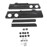 DURAFORCE Lower Door Panel 2-Speaker for 78-88 Monte Carlo Malibu El Camino Cutlass Regal