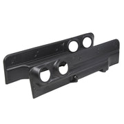DURAFORCE Lower Door Panel 2-Speaker for 78-88 Monte Carlo Malibu El Camino Cutlass Regal