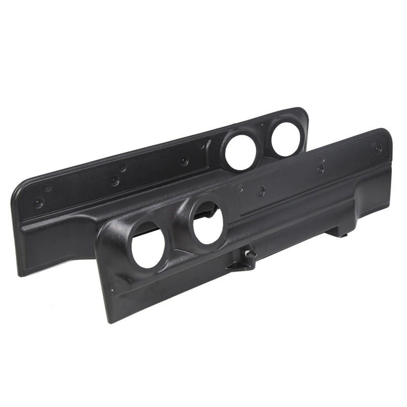 DURAFORCE Lower Door Panel 2-Speaker for 78-88 Monte Carlo Malibu El Camino Cutlass Regal
