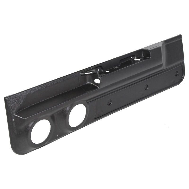 DURAFORCE Lower Door Panel 2-Speaker for 78-88 Monte Carlo Malibu El Camino Cutlass Regal