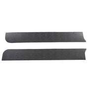 DURAFORCE Lower Door Panel 2-Speaker for 78-88 Monte Carlo Malibu El Camino Cutlass Regal