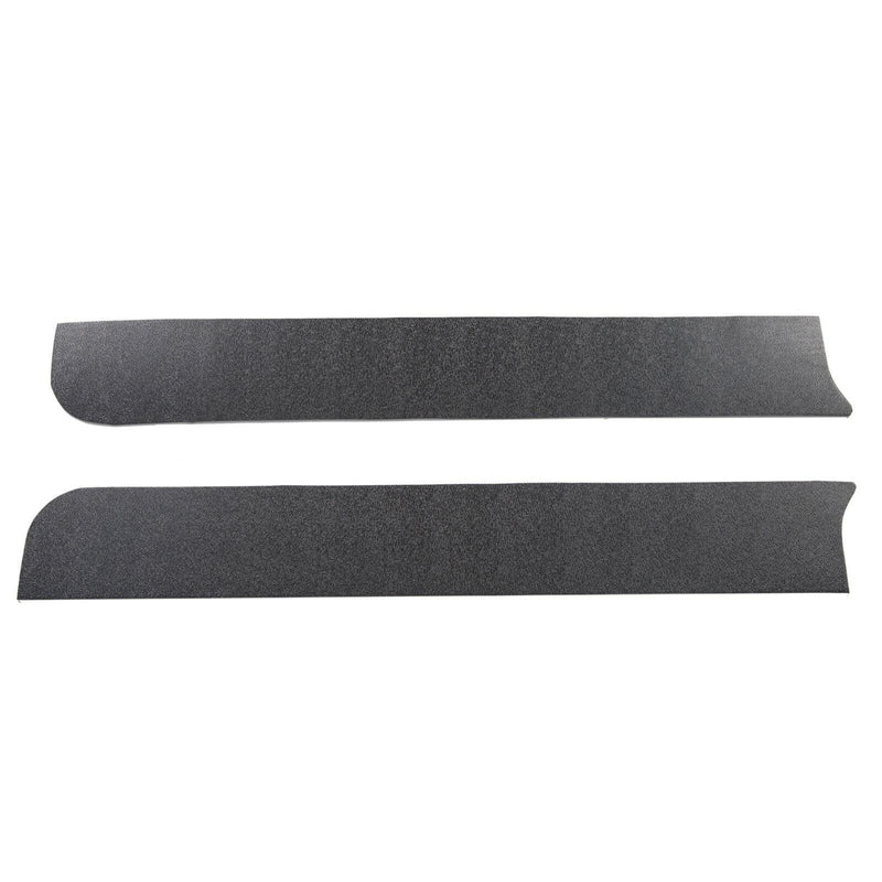 DURAFORCE Lower Door Panel 2-Speaker for 78-88 Monte Carlo Malibu El Camino Cutlass Regal