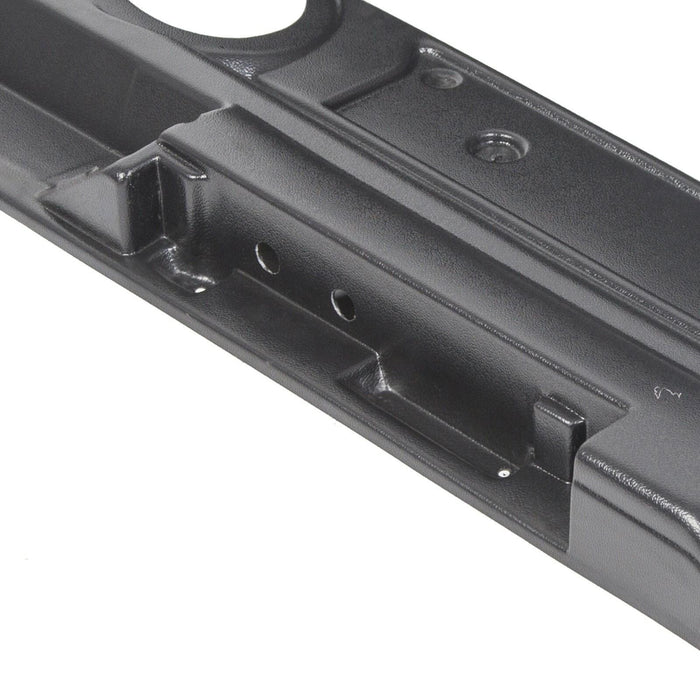 DURAFORCE Lower Door Panel 2-Speaker for 78-88 Monte Carlo Malibu El Camino Cutlass Regal