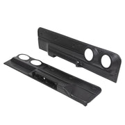 DURAFORCE Lower Door Panel 2-Speaker for 78-88 Monte Carlo Malibu El Camino Cutlass Regal