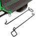 DURAFORCE Tailgate Bed Latch for John Deere HPX Gator Diesel Gas 4X2 #VGA12138 VGA12139