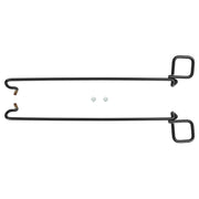 DURAFORCE Tailgate Bed Latch for John Deere HPX Gator Diesel Gas 4X2 #VGA12138 VGA12139