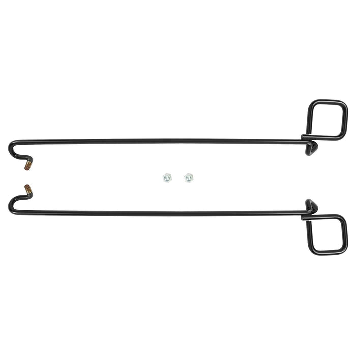 DURAFORCE Tailgate Bed Latch for John Deere HPX Gator Diesel Gas 4X2 #VGA12138 VGA12139