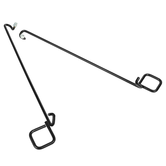 DURAFORCE Tailgate Bed Latch for John Deere HPX Gator Diesel Gas 4X2 #VGA12138 VGA12139