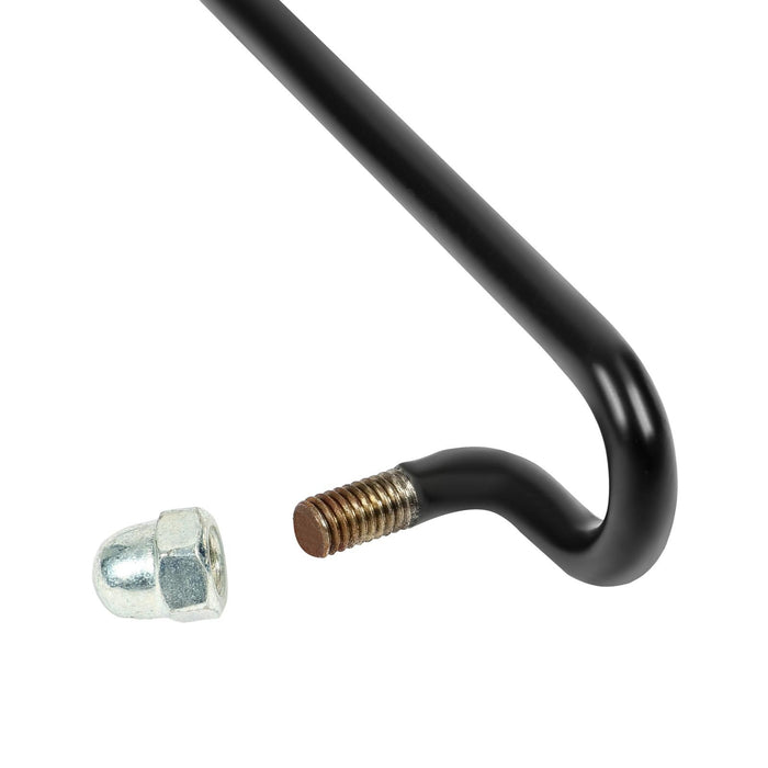 DURAFORCE Tailgate Bed Latch for John Deere HPX Gator Diesel Gas 4X2 #VGA12138 VGA12139