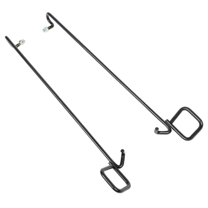 DURAFORCE Tailgate Bed Latch for John Deere HPX Gator Diesel Gas 4X2 #VGA12138 VGA12139