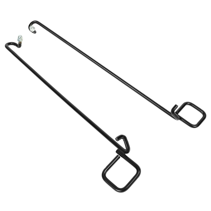 DURAFORCE Tailgate Bed Latch for John Deere HPX Gator Diesel Gas 4X2 #VGA12138 VGA12139