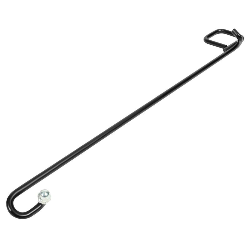 DURAFORCE Tailgate Bed Latch for John Deere HPX Gator Diesel Gas 4X2 #VGA12138 VGA12139