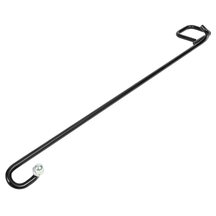 DURAFORCE Tailgate Bed Latch for John Deere HPX Gator Diesel Gas 4X2 #VGA12138 VGA12139