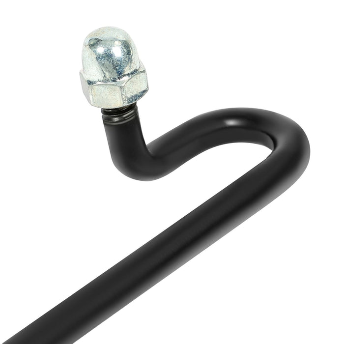 DURAFORCE Tailgate Bed Latch for John Deere HPX Gator Diesel Gas 4X2 #VGA12138 VGA12139