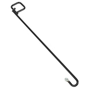 DURAFORCE Tailgate Bed Latch for John Deere HPX Gator Diesel Gas 4X2 #VGA12138 VGA12139