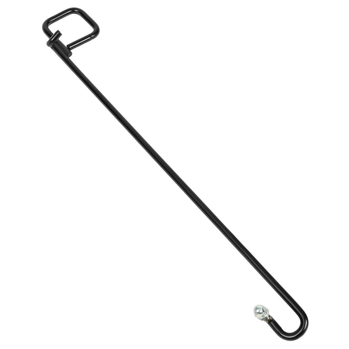 DURAFORCE Tailgate Bed Latch for John Deere HPX Gator Diesel Gas 4X2 #VGA12138 VGA12139