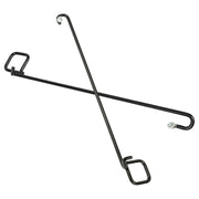 DURAFORCE Tailgate Bed Latch for John Deere HPX Gator Diesel Gas 4X2 #VGA12138 VGA12139