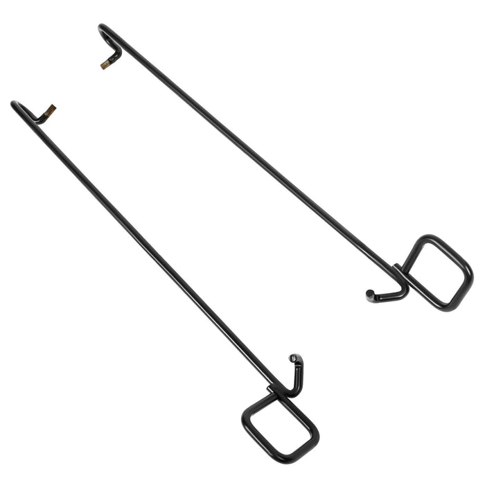 DURAFORCE Tailgate Bed Latch for John Deere HPX Gator Diesel Gas 4X2 #VGA12138 VGA12139