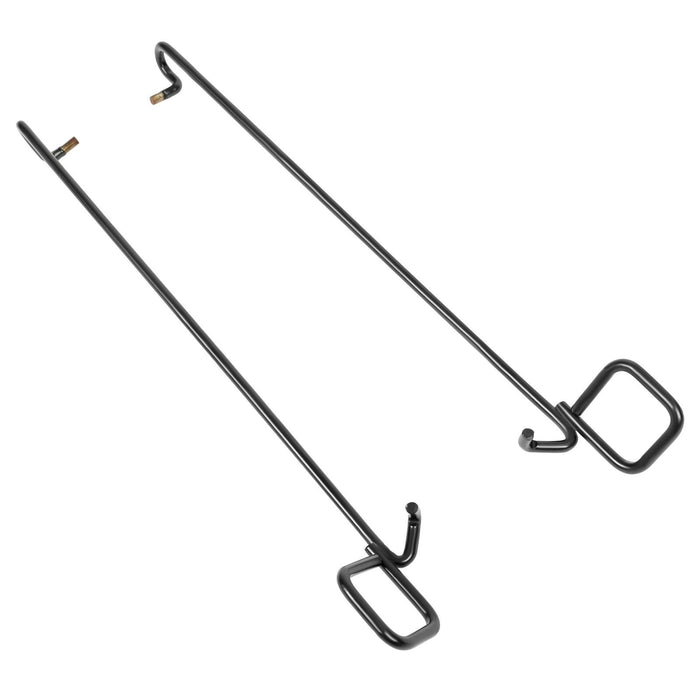 DURAFORCE Tailgate Bed Latch for John Deere HPX Gator Diesel Gas 4X2 #VGA12138 VGA12139