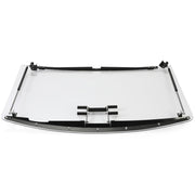 DURAFORCE Flip Windshield W/Hardware for Polaris Ranger 2013-UP XP 900/2014-UP XP 900 Crew
