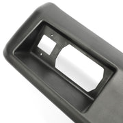 DURAFORCE Front Cowl Cap W/ Headlight Openings For 1989-1994 EZGO Marathon gas/electric