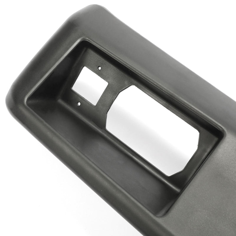 DURAFORCE Front Cowl Cap W/ Headlight Openings For 1989-1994 EZGO Marathon gas/electric