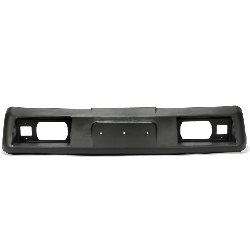 DURAFORCE Front Cowl Cap W/ Headlight Openings For 1989-1994 EZGO Marathon gas/electric