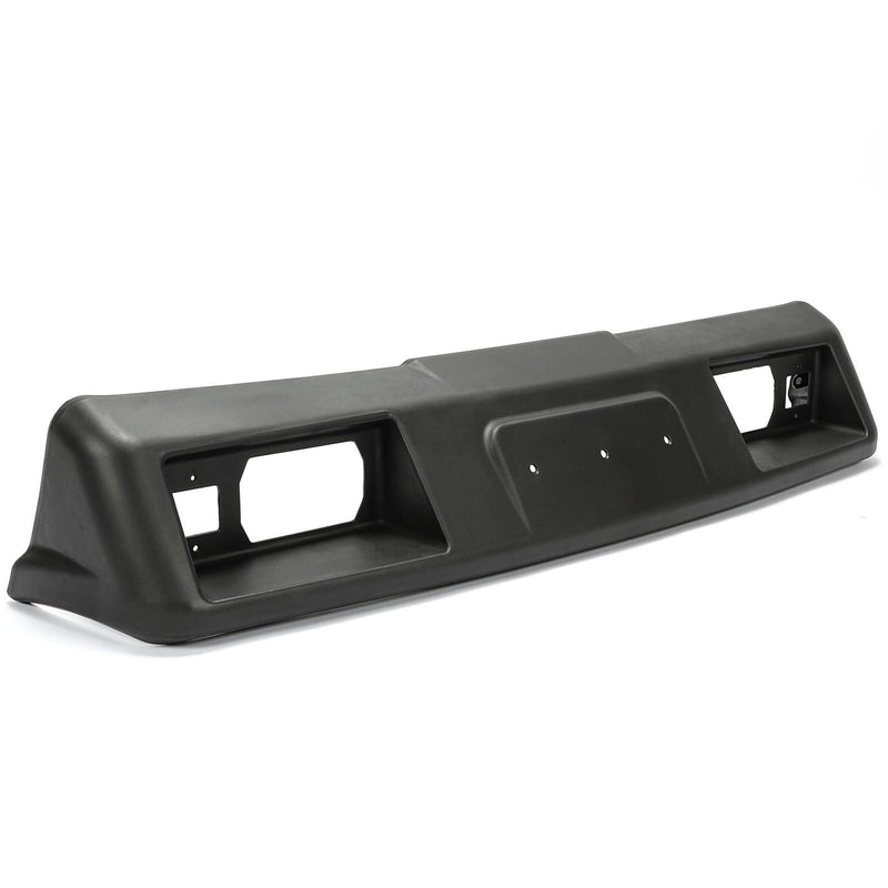 DURAFORCE Front Cowl Cap W/ Headlight Openings For 1989-1994 EZGO Marathon gas/electric