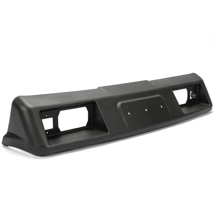 DURAFORCE Front Cowl Cap W/ Headlight Openings For 1989-1994 EZGO Marathon gas/electric