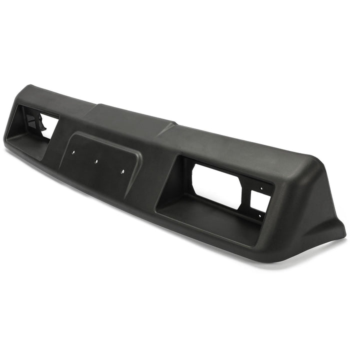 DURAFORCE Front Cowl Cap W/ Headlight Openings For 1989-1994 EZGO Marathon gas/electric