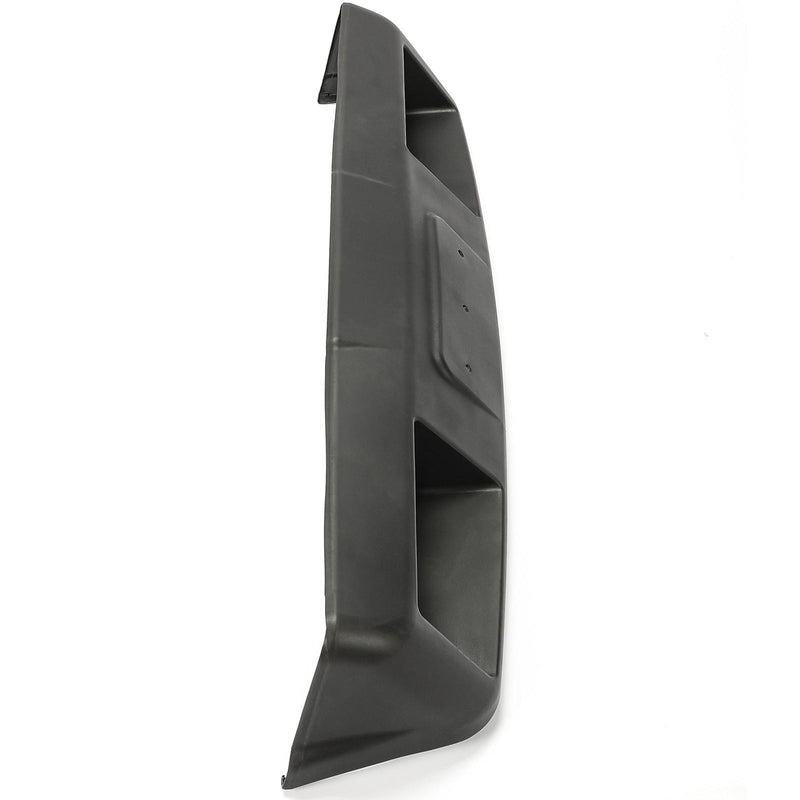 DURAFORCE Front Cowl Cap W/ Headlight Openings For 1989-1994 EZGO Marathon gas/electric