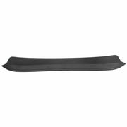 DURAFORCE For 90-05 1997 Mazda Miata JDM ABS Rear Window Roof Spoiler Visor Wing HARD TOP
