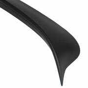 DURAFORCE For 90-05 1997 Mazda Miata JDM ABS Rear Window Roof Spoiler Visor Wing HARD TOP