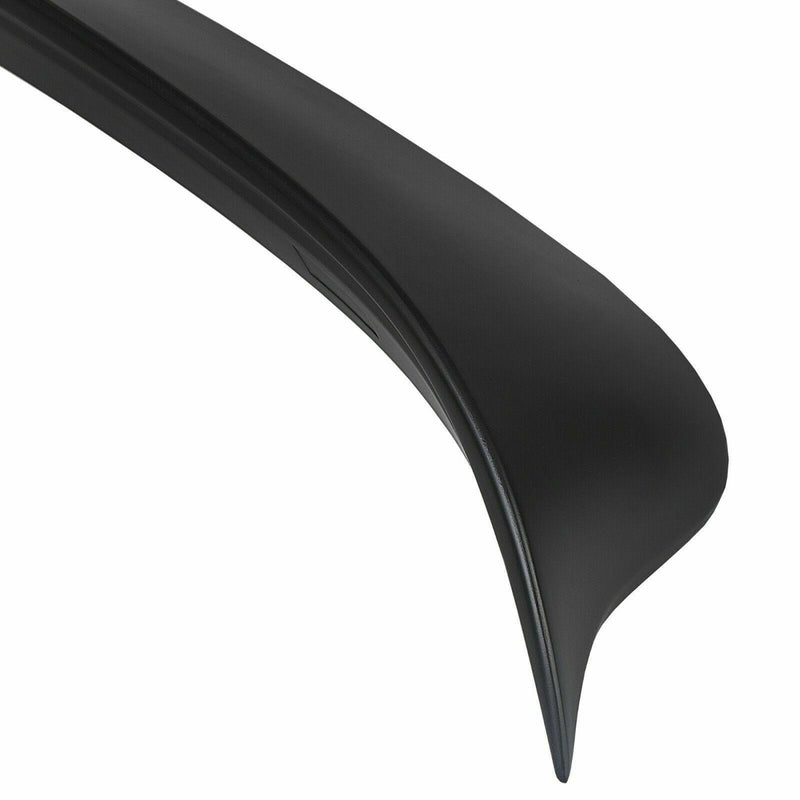 DURAFORCE For 90-05 1997 Mazda Miata JDM ABS Rear Window Roof Spoiler Visor Wing HARD TOP