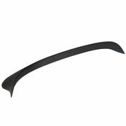 DURAFORCE For 90-05 1997 Mazda Miata JDM ABS Rear Window Roof Spoiler Visor Wing HARD TOP