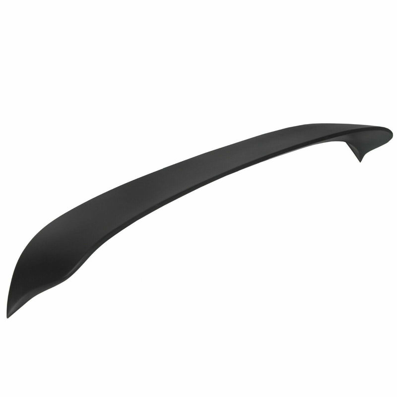 DURAFORCE For 90-05 1997 Mazda Miata JDM ABS Rear Window Roof Spoiler Visor Wing HARD TOP