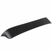 DURAFORCE For 90-05 1997 Mazda Miata JDM ABS Rear Window Roof Spoiler Visor Wing HARD TOP