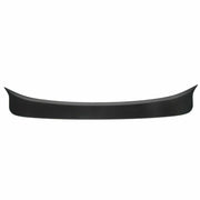 DURAFORCE For 90-05 1997 Mazda Miata JDM ABS Rear Window Roof Spoiler Visor Wing HARD TOP
