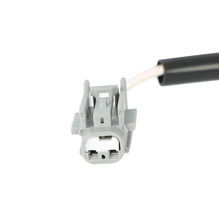 DURAFORCE For Nissan Murano 3.5L 03-2007 Outside Door Handle Chrome Front Left Driver Side