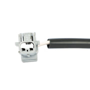 DURAFORCE For Nissan Murano 3.5L 03-2007 Outside Door Handle Chrome Front Left Driver Side