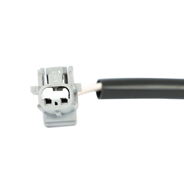 DURAFORCE For Nissan Murano 3.5L 03-2007 Outside Door Handle Chrome Front Left Driver Side