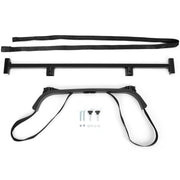DURAFORCE Universal Golf Bag Holder Bracket Attachment Cart Rear For EZGO Club Car Yamaha