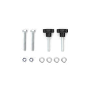 DURAFORCE Universal Golf Bag Holder Bracket Attachment Cart Rear For EZGO Club Car Yamaha