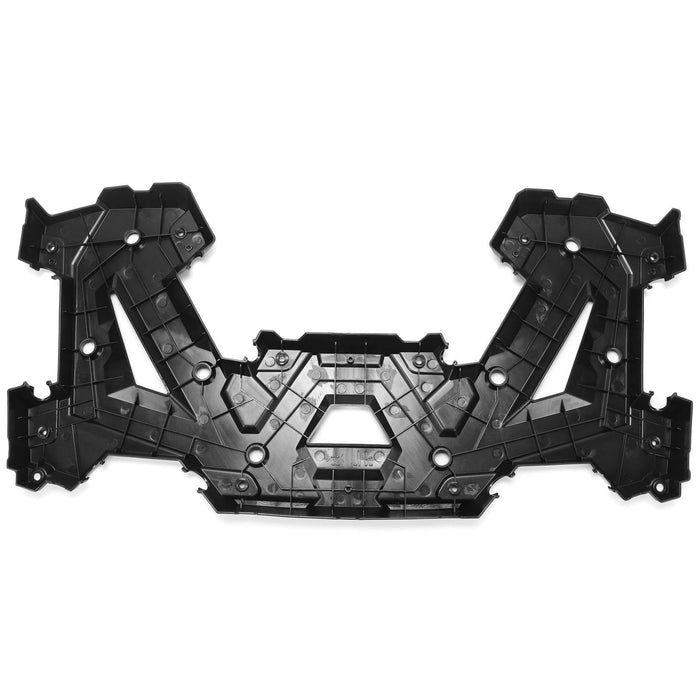 DURAFORCE For 2014-2024 Polaris Sportsman Touring SP 570/450 Black Rear Body Rack Assembly