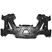DURAFORCE For 2014-2024 Polaris Sportsman Touring SP 570/450 Black Rear Body Rack Assembly