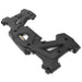 DURAFORCE For 2014-2024 Polaris Sportsman Touring SP 570/450 Black Rear Body Rack Assembly