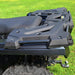 DURAFORCE For 2014-2024 Polaris Sportsman Touring SP 570/450 Black Rear Body Rack Assembly